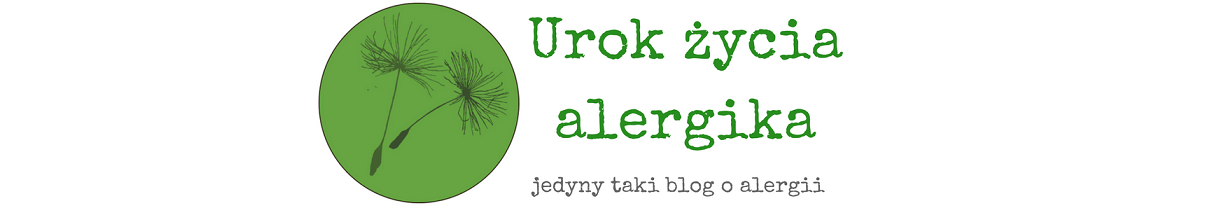 Urok Życia Alergika - porady na temat alergii u dzieci i dorosłych. 