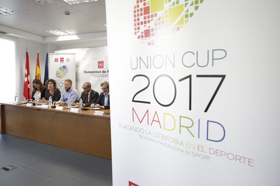 1Gal BertaCaoUnionCupMadrid2017 2 Union Cup Madrid 2017,...