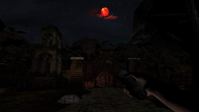 Nightfall: Escape PC Full Español 1