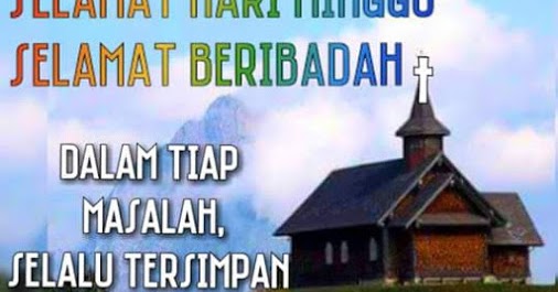 Download Ucapan Selamat Pagi Kristen Bergambar Terbaru 2020 Kumpulan