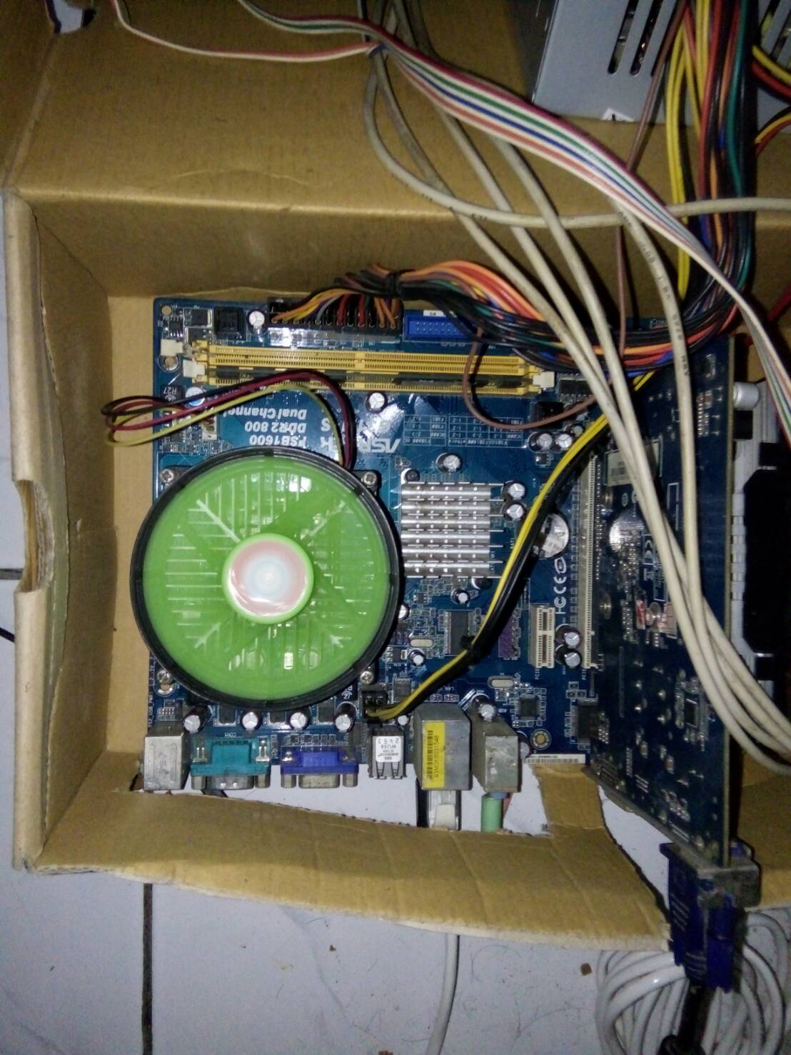 8000 Gambar Cara Membuat Cpu Dari Kardus 8000 Gambar Cara Membuat Cpu Dari Kardus