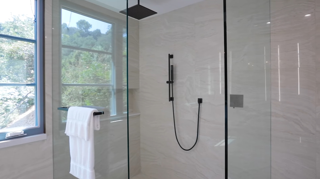 45 Interior Design Photos vs. 3961 Oeste Ave, Studio City, CA Luxury Home Tour