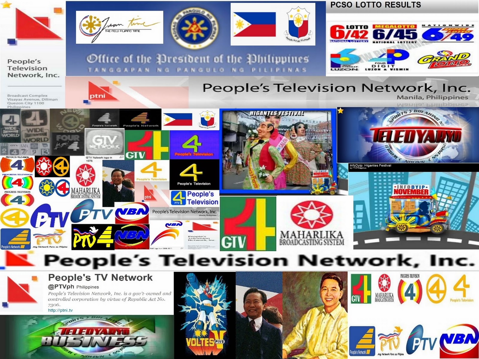 FREE LIVE STREAM PINOY TV and AM FM RADIO STATIONS FAVORITE PINOY FREE