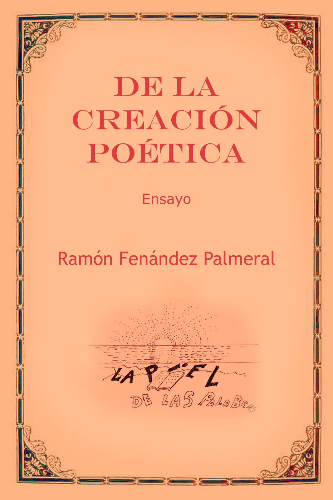 De la creación poética