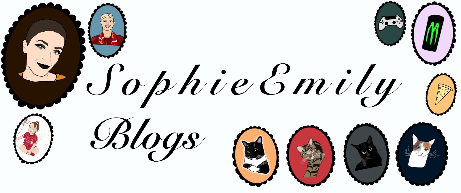 Sophie Emily Blogs