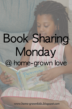 Join Us in Book Sharing Monday