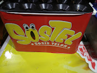 Ada Yang Baru Nih !! "SOSTEL''- Jajanan Baru Yang Wajib Kamu Coba ! Ada Yang Baru Nih !! "SOSTEL''- Jajanan Baru Yang Wajib Kamu Coba !