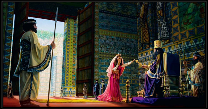 Dramas Cristianos La reina Ester