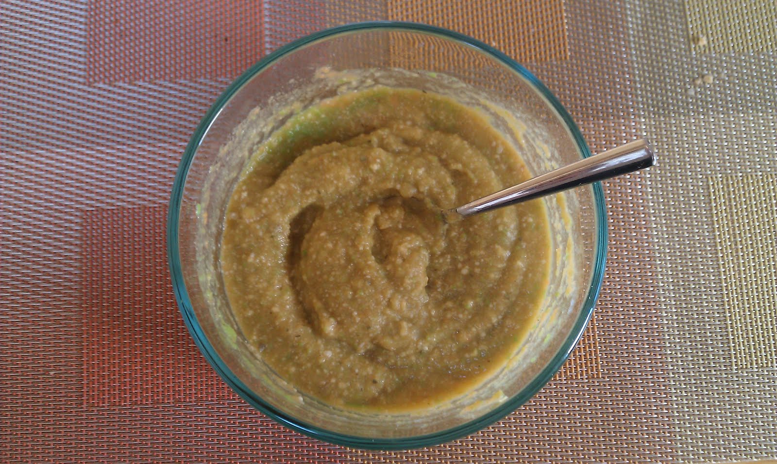 Pureed Baby Food Months Pureed Baby Food Months