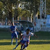 Torneo Regional Amateur: Sportivo Fernández 2 - Américo Tesorieri (Catamarca) 2