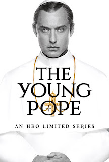 The Young Pope Temporada 1 720p Dual Latino/Ingles