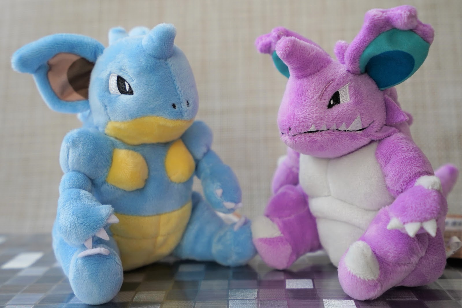 ねむねむねむくない お気に入りのpokemon Fit ぬいぐるみ カントー地方編