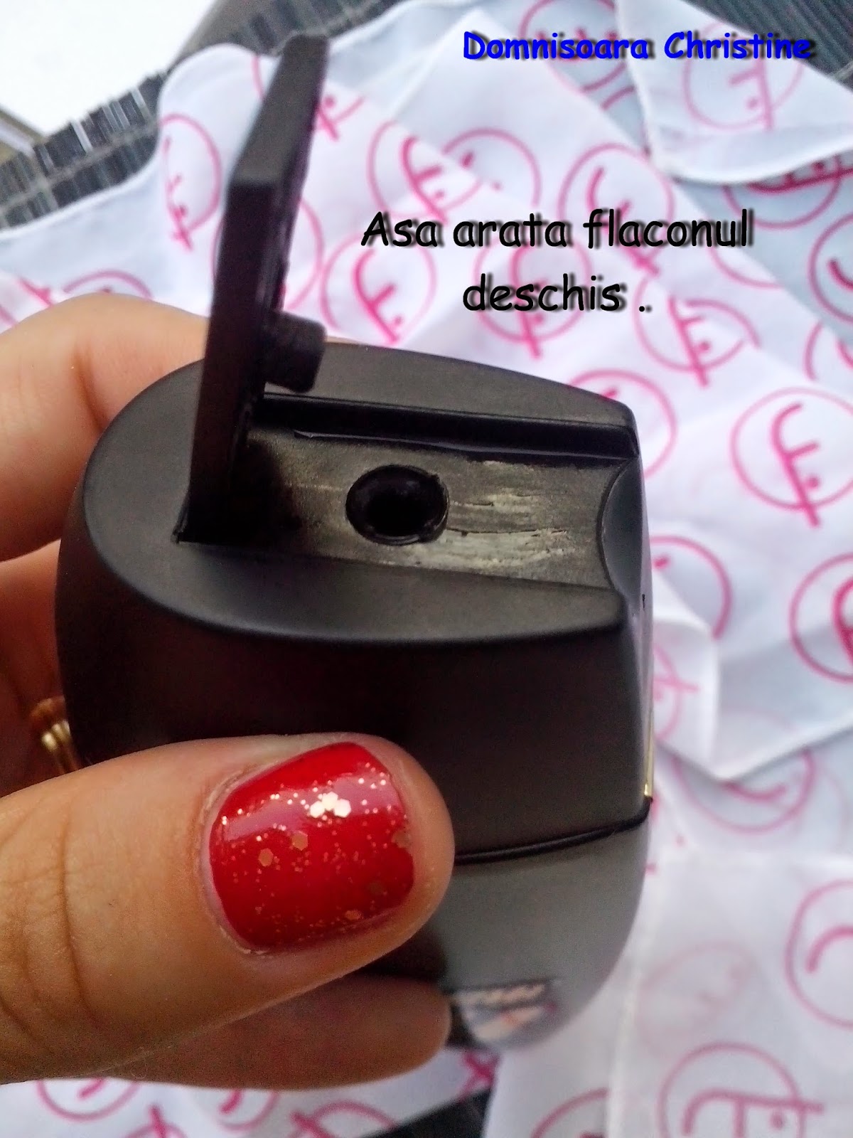 Haos Organizat Review Gama Medeea By Marcman