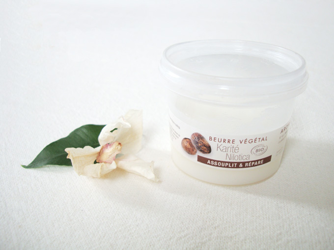 Karité Nilotica, la crème des beurres On Nature's Road