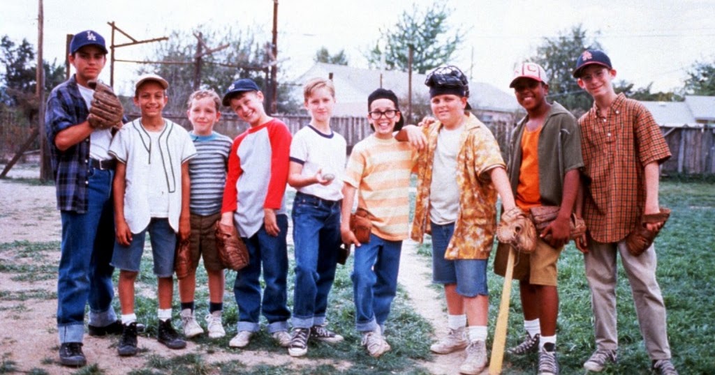 shoes benny wore in the sandlot