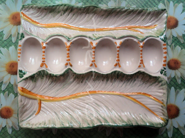 Huevos rellenos de langostinos receta casera