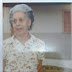 Família convida a todos para a missa de sétimo dia da Pró Luizinha, de Mairi