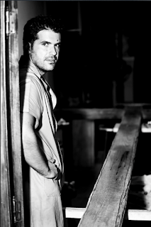 Incienso y Varal: José María Ruiz Montes pintará el cartel de la Semana