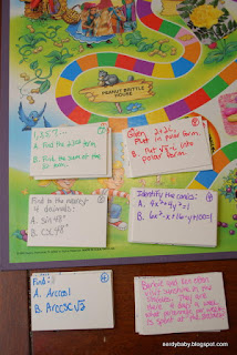 Nerdy Science: Math Land Barbie
