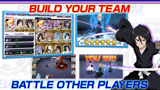 Bleach Brave Souls v7.0.2 Mod Apk (Unlimited Bomb) Bleach Brave Souls Mod Apk for Android Terbaru Bleach Brave Souls v7.0.2 Mod Apk (Unlimited Bomb)