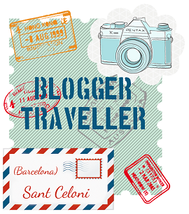 Blogger Traveller