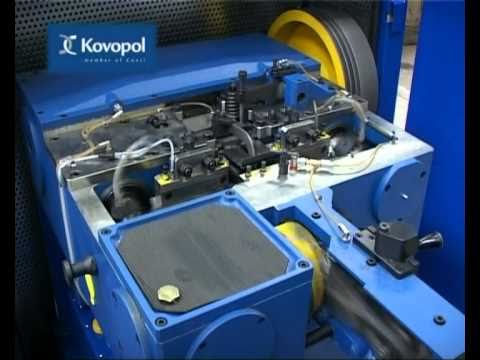 Construction Nail Production Construction Nail Production