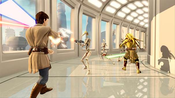 download star wars the phantom menace pc game free