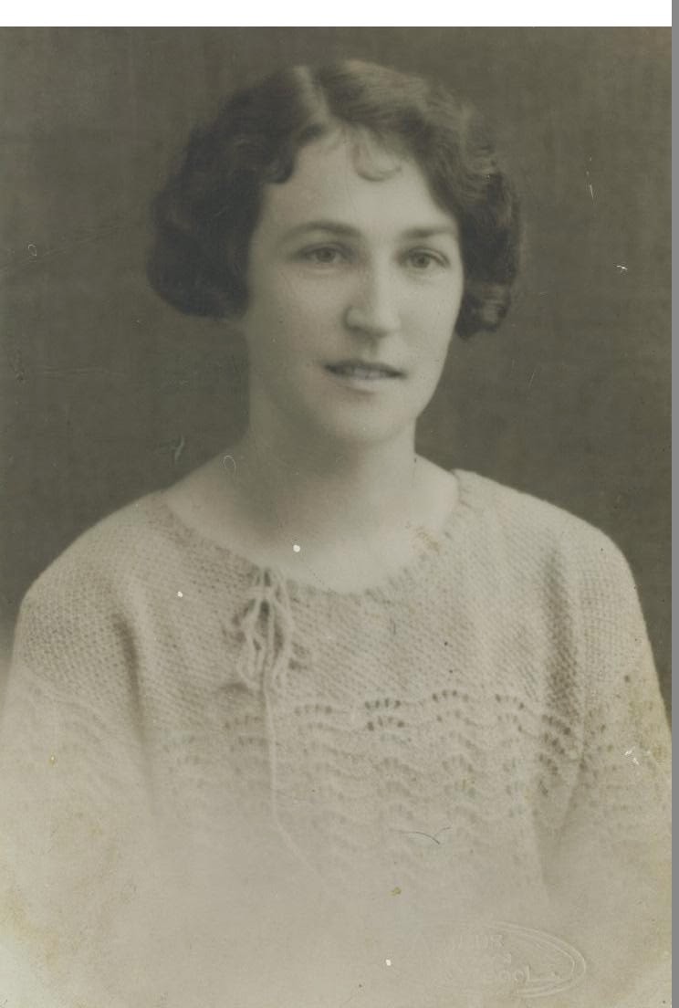 A Place In The Sun..: Eileen Brennan (1905-1969)