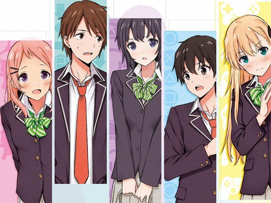 DanMachi anuncia 4ª temporada anime – PróximoNível