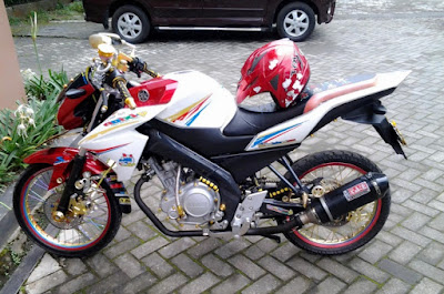 modifikasi motor vixion advance 3 paling bagus modifikasi motor vixion advance 3 paling bagus
