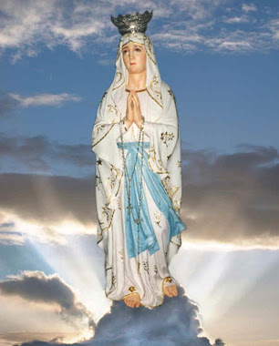 Nossa Senhora de Lourdes