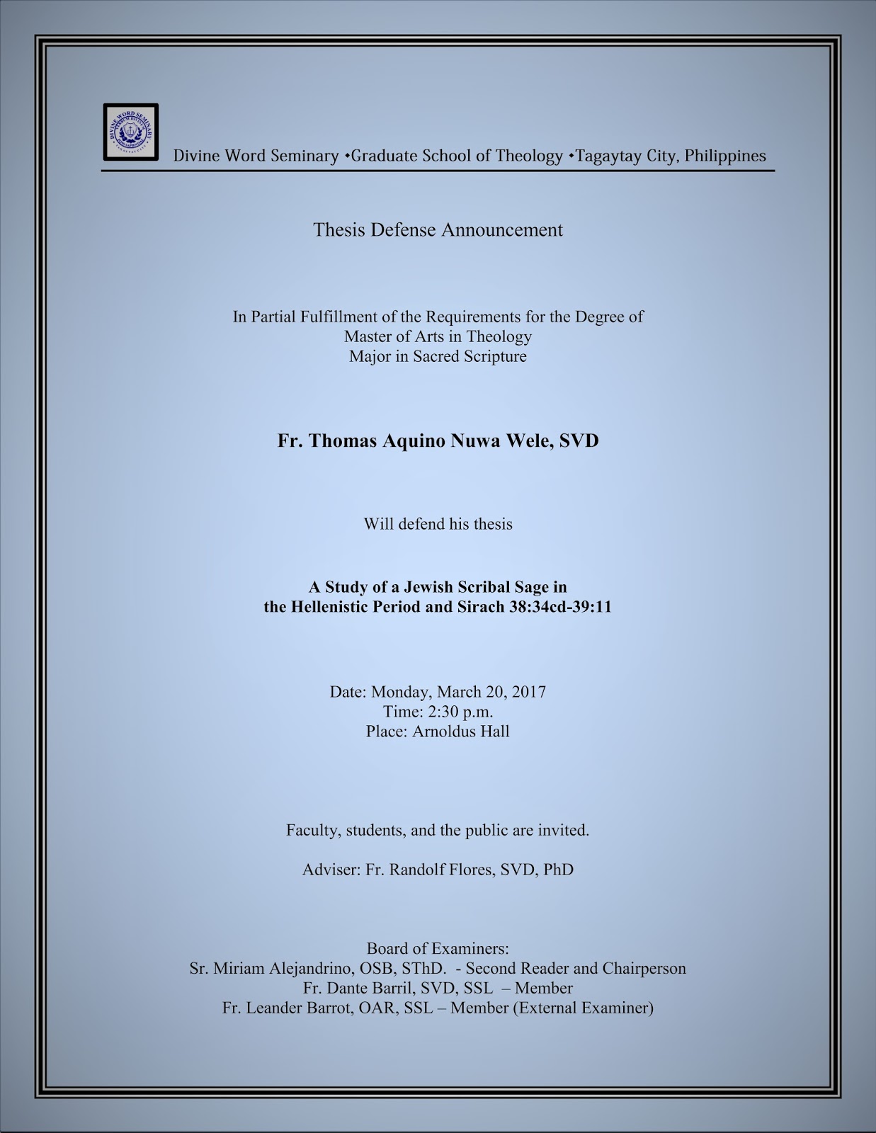 Eur rsm master thesis