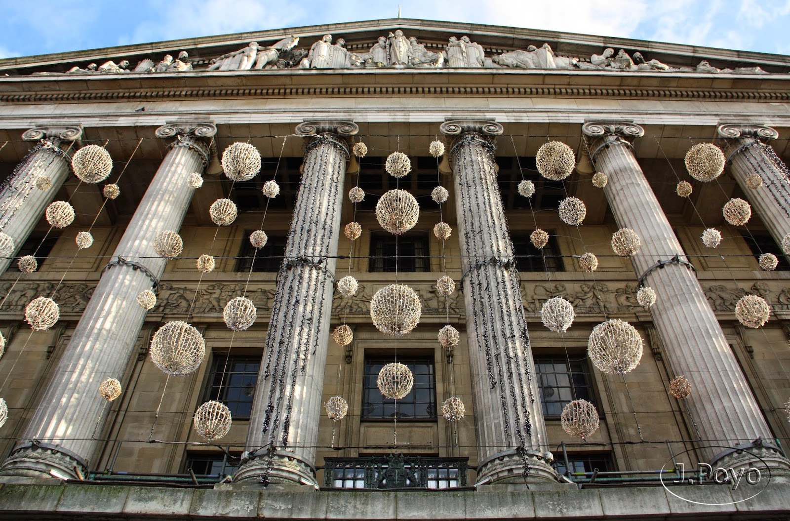 Council House de Nottingham