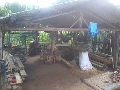 Santo Antonio do Mucuri e Malacacheta (Minas Gerais)