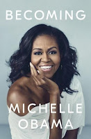 Becoming -Meine Geschichte Michelle Obama Leselust Bücherblog Neuerscheinung Novitäten Herbst November 2018 Biografie Frist Lady Feminismus Inspiration Bestseller