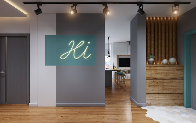 Desain Interior Rumah Minimalis Sederhana Desain Interior Rumah Minimalis Sederhana