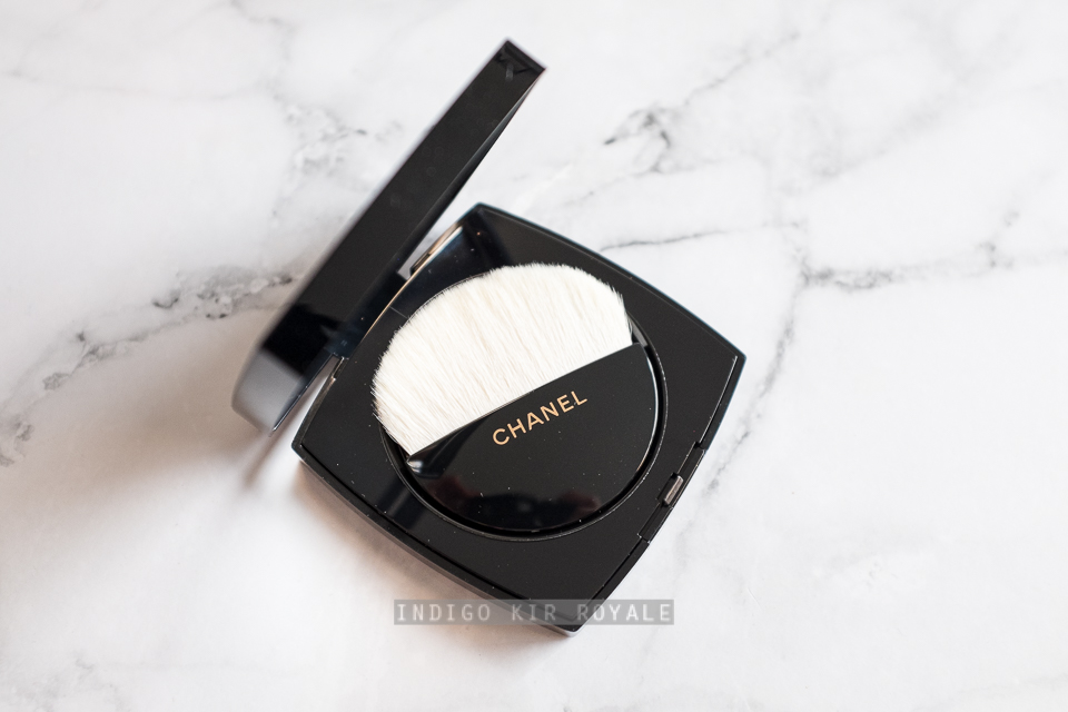 Sneak Peek: Chanel Le Signe du Lion Illuminating Highlighter & Powder  Highlighter Swatches