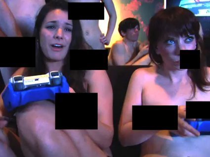 Nude Video Gaming 83