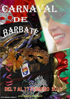Carnaval de Barbate 2013