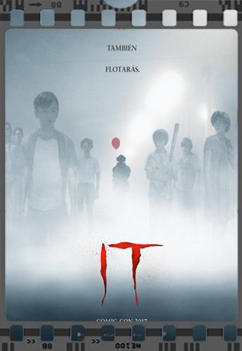 It It