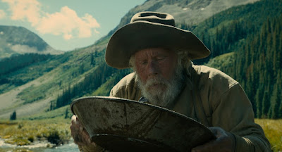 The Ballad Of Buster Scruggs Tom Waits Image 1