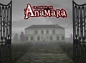 La piedra de Anamara