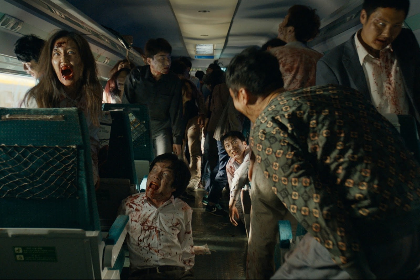 1337x Train to Busan 2 Watch Online Full Movie. 