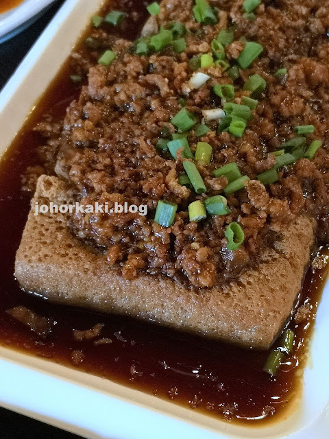 Yalong Bay Flaming Chicken in Toa Payoh North 亚龙湾地道小厨 Yalong-Bay-Flaming-Chicken-亚龙湾地道小厨