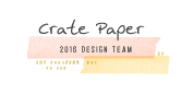 Crate Paper Design Team