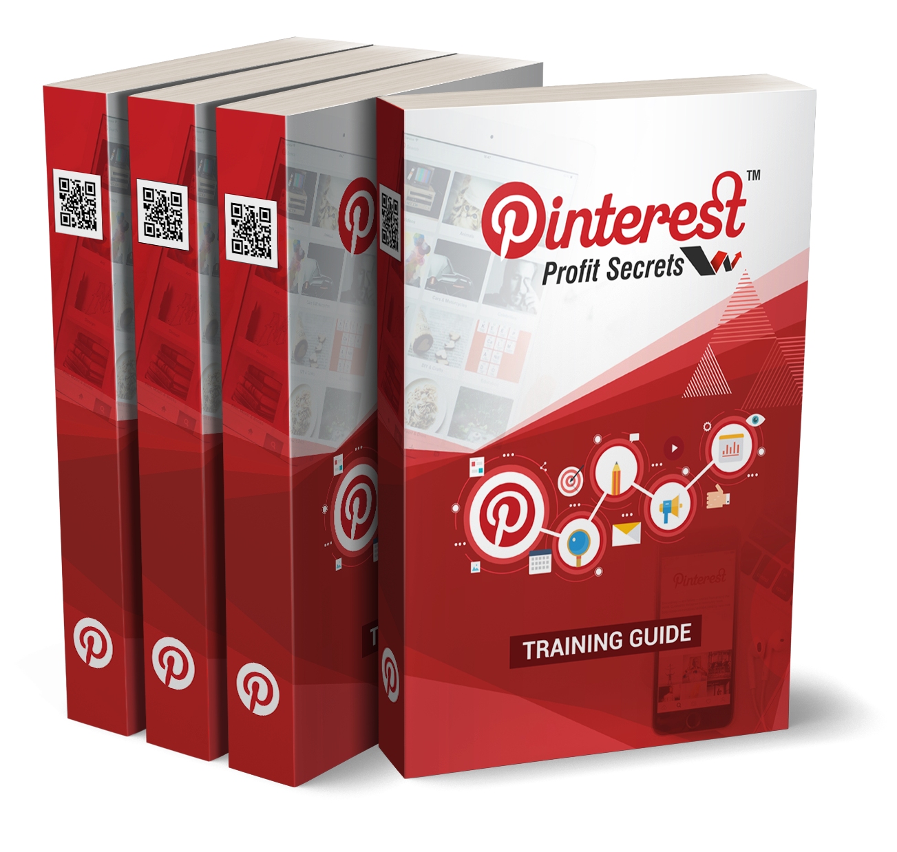 Pinterest Profit Secrets 2020 -Laura Maya