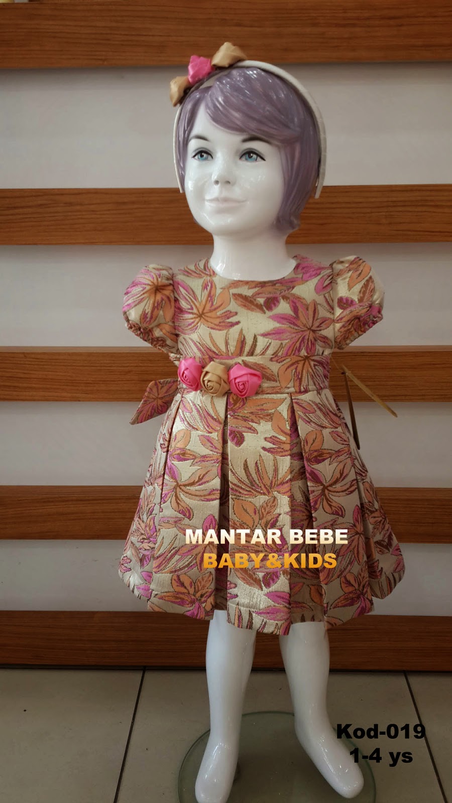 MANTAR BEBE ÇOCUK GİYİM - KOD019 MANTAR BEBE ÇOCUK GİYİM - KOD019
