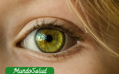 Tipos de lentes de contacto