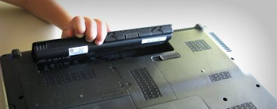 Will my battery harm itself if the laptop is plugged in all time? Will my battery harm itself if the laptop is plugged in all time?