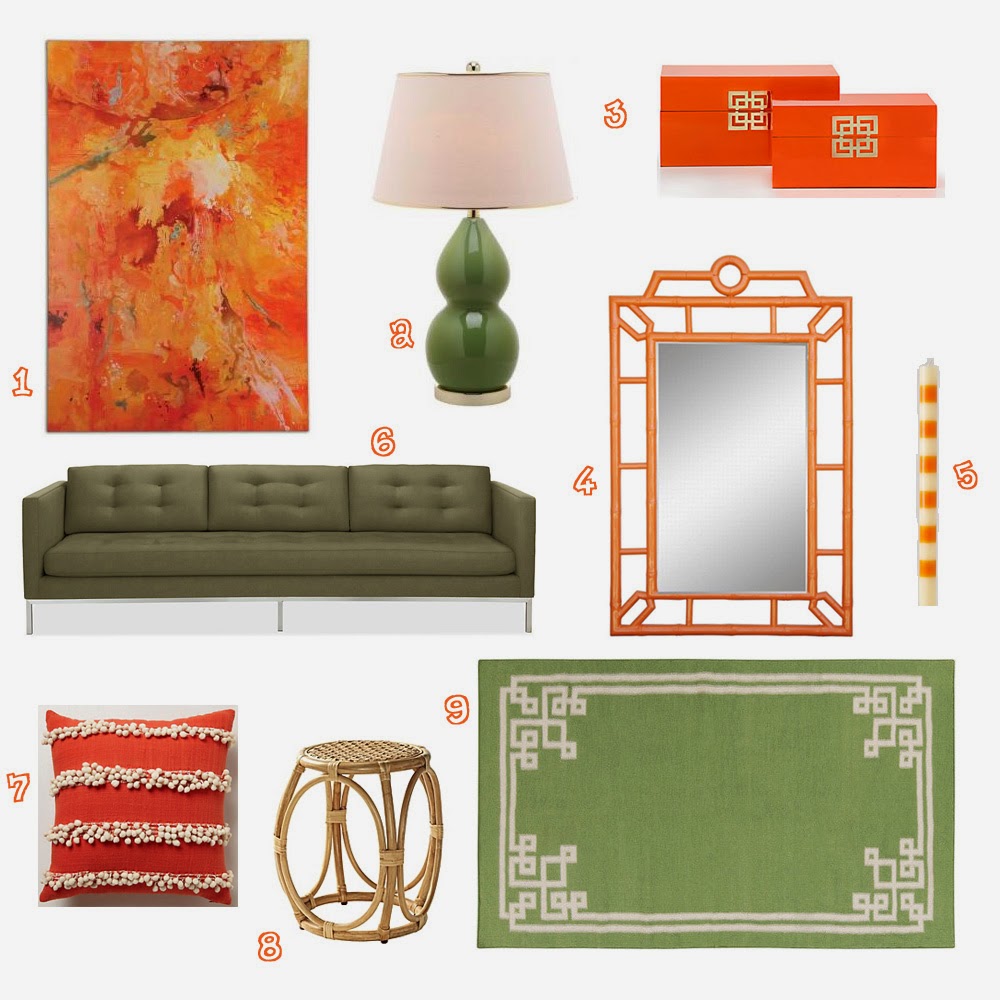 Life With A Dash Of Whimsy Color Combo Crush Burnt Orange And Army Maybe One Day I Ll Get Out Of My Comfort Zone And Try A Funky New Color Combo Until Then Guess Just Write About It Dream